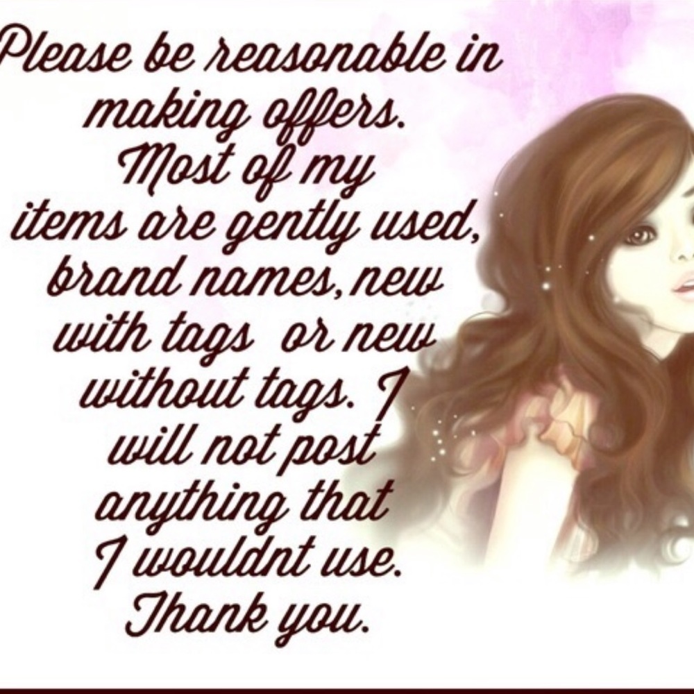 PLEASE RESPECT  SELLERS